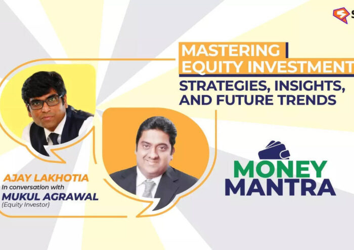 Money Mantra Ep 7 | How to turn stock market trading into a full-time career, ft. Mukul Agrawal