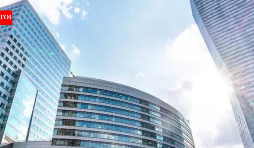 वैनगार्ड ने 2029 तक हैदराबाद जीसीसी को 2400 कर्मचारियों तक बढ़ाने की योजना बनाई है