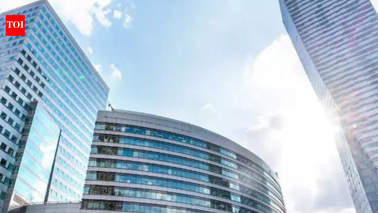 वैनगार्ड ने 2029 तक हैदराबाद जीसीसी को 2400 कर्मचारियों तक बढ़ाने की योजना बनाई है