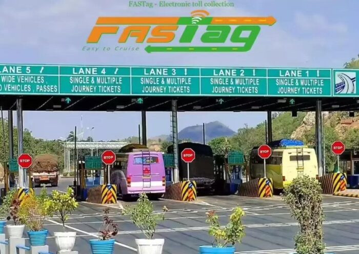 FASTag सत्यापन अभियान: NHAI ने बैंकों द्वारा वाहन पंजीकरण संख्या सत्यापन का आदेश दिया; बेमेल होने पर ब्लैकलिस्टिंग का सामना करना पड़ सकता है