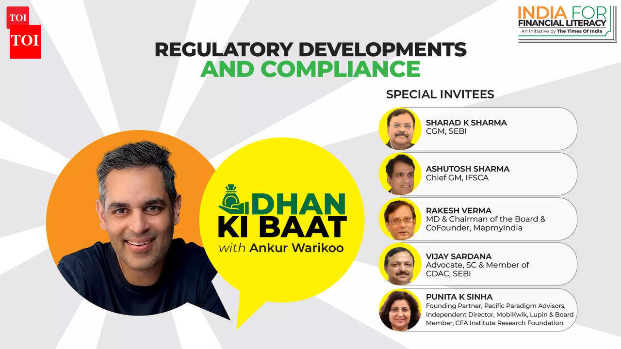 धन की बात | वित्तीय साक्षरता में नीति निर्माण की भूमिका