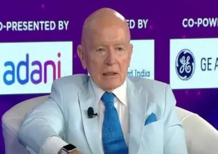 अनुभवी निवेशक मार्क मोबियस का 89 वर्ष की आयु में निधन, अपने पीछे छोड़ गए वैश्विक निवेश विरासत