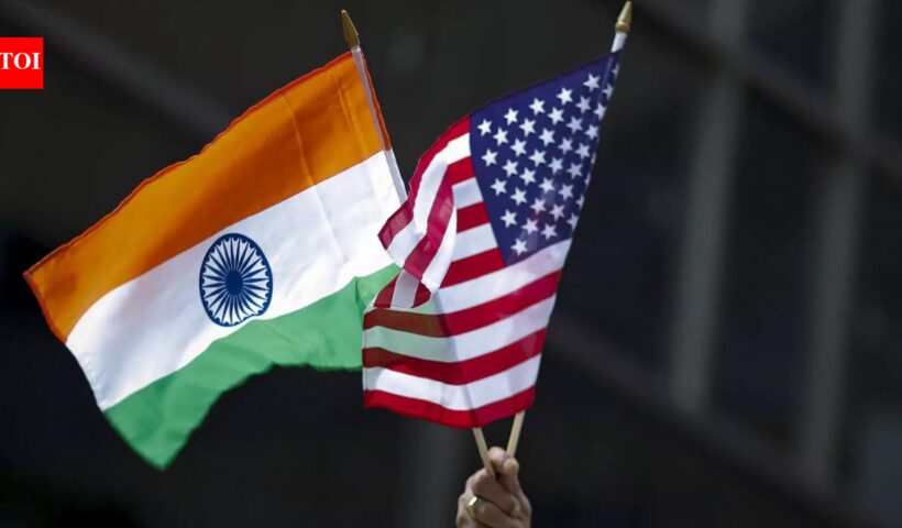 भारत ने अमेरिकी धारा 301 के आरोपों को खारिज किया, समाप्ति की मांग की; बातचीत से समाधान का आह्वान