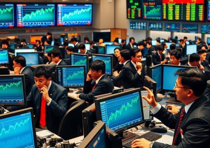 एशियाई शेयर आज: अमेरिका-ईरान शांति की उम्मीद से बाजार में तेजी; निक्केई 2% उछला, एचएसआई ने 360 अंक जोड़े