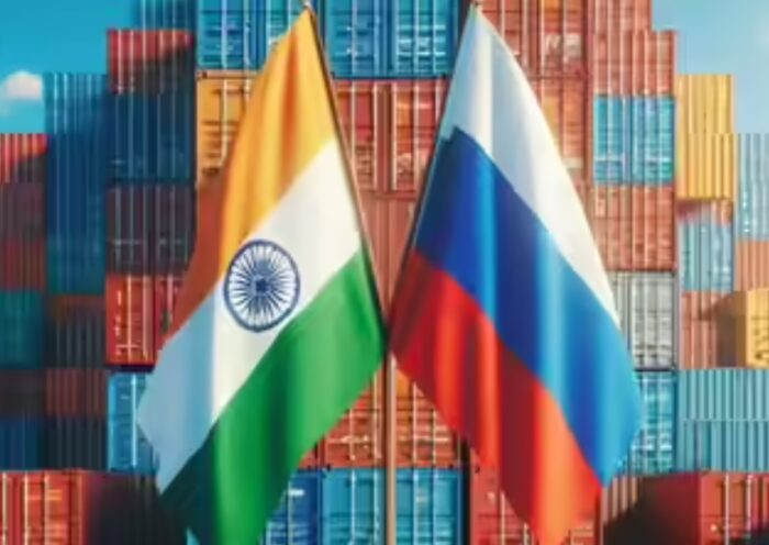 भारत, रूस ने इस्पात क्षेत्र पर गोलमेज सम्मेलन आयोजित किया; गहन सहयोग पर ध्यान दें