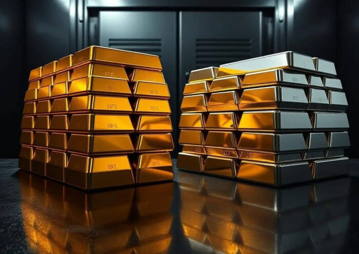 सोने, चांदी की आपूर्ति में कमी? रिपोर्ट में कहा गया है कि सीमा शुल्क पर धातुओं के फंसने के कारण बैंकों ने आयात ऑर्डर रोक दिए हैं