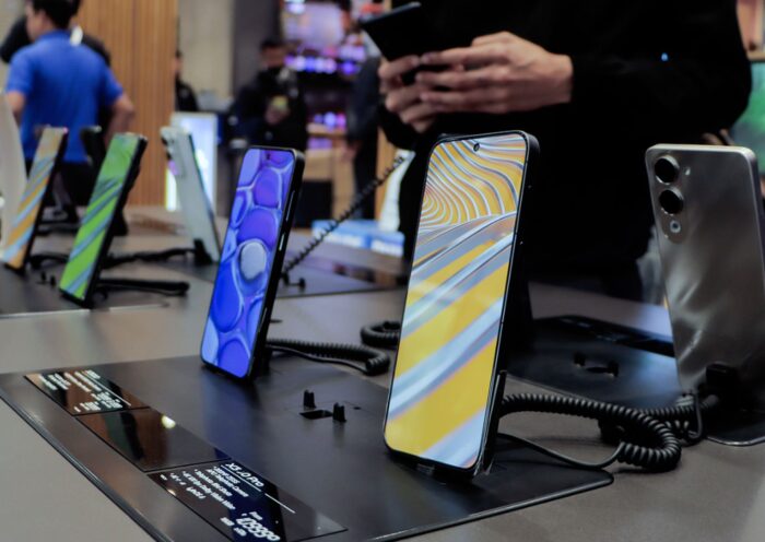 भारत अमेरिकी स्मार्टफोन आयात का 40% आपूर्ति करता है, चीन की जगह लेता है: रिपोर्ट