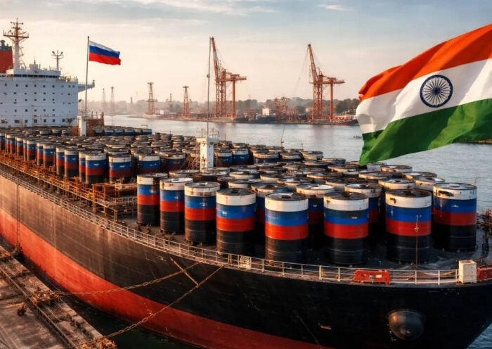 अमेरिका ने रूसी तेल पर प्रतिबंध छूट फिर बढ़ाई - इसका भारत पर क्या प्रभाव पड़ेगा?