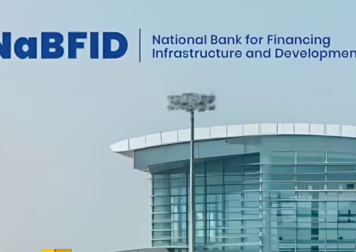 NaBFID ने राज्य परियोजनाओं के लिए सलाहकार समर्थन का विस्तार करने के लिए PDCOR के साथ समझौते पर हस्ताक्षर किए