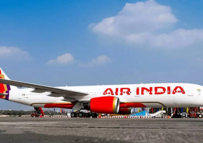 एयर इंडिया का मेकओवर: एविएशन दिग्गज ने राजस्व बढ़ाने के लिए केबिन और लाउंज को अपग्रेड किया