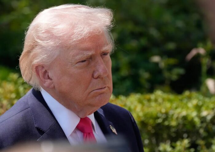 बड़ा भुगतान: अमेरिका ने SCOTUS द्वारा निरस्त की गई ट्रम्प नीति से एकत्र किए गए 166 बिलियन डॉलर के टैरिफ को वापस करने के लिए पोर्टल लॉन्च किया