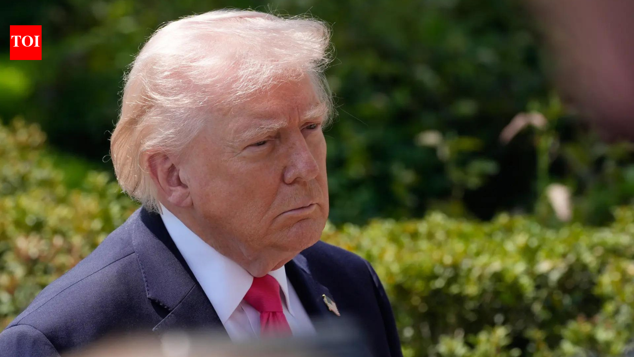 बड़ा भुगतान: अमेरिका ने SCOTUS द्वारा निरस्त की गई ट्रम्प नीति से एकत्र किए गए 166 बिलियन डॉलर के टैरिफ को वापस करने के लिए पोर्टल लॉन्च किया