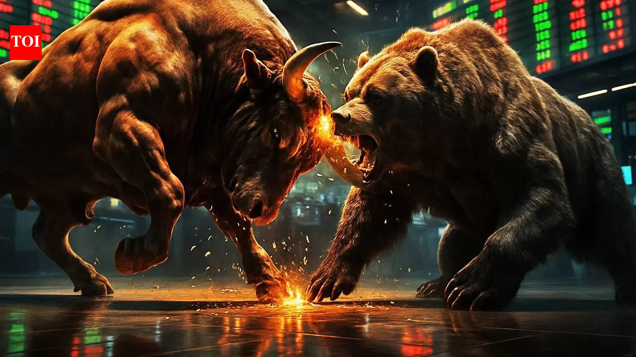 शेयर बाजार आज: निफ्टी 50 और बीएसई सेंसेक्स में आज कौन से टॉप गेनर और लूजर हैं? सूची जांचें