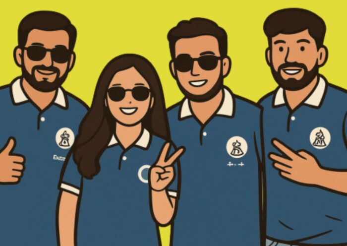 जेन जेड मंथन ने जीसीसी बैकफ़िलिंग में वृद्धि को बढ़ावा दिया: रिपोर्ट