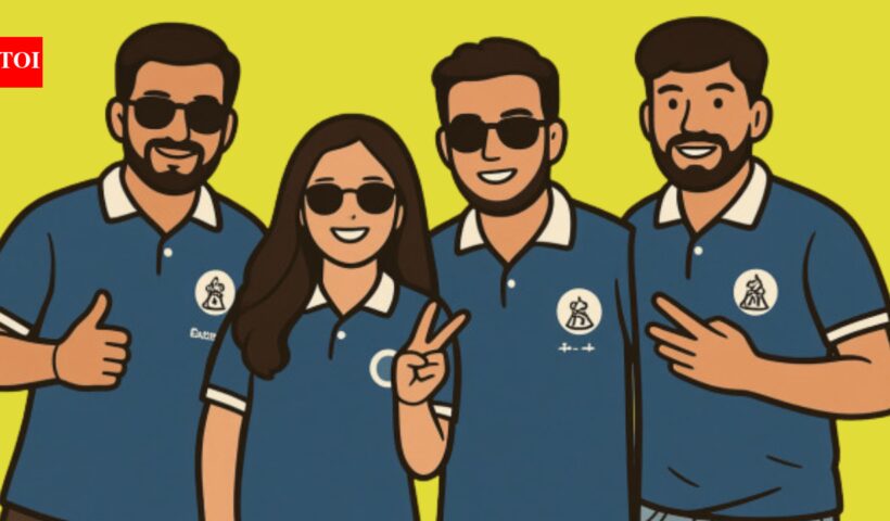 जेन जेड मंथन ने जीसीसी बैकफ़िलिंग में वृद्धि को बढ़ावा दिया: रिपोर्ट