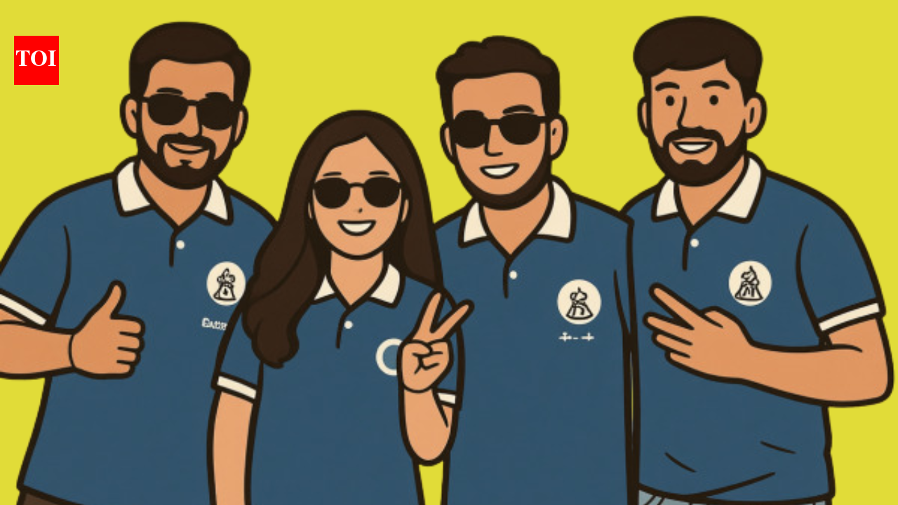 जेन जेड मंथन ने जीसीसी बैकफ़िलिंग में वृद्धि को बढ़ावा दिया: रिपोर्ट