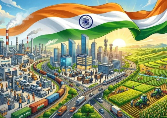 भारत की अर्थव्यवस्था की वृद्धि: संयुक्त राष्ट्र का दृष्टिकोण: वैश्विक प्रतिकूल परिस्थितियों के बीच भारत की अर्थव्यवस्था 6.4% बढ़ेगी