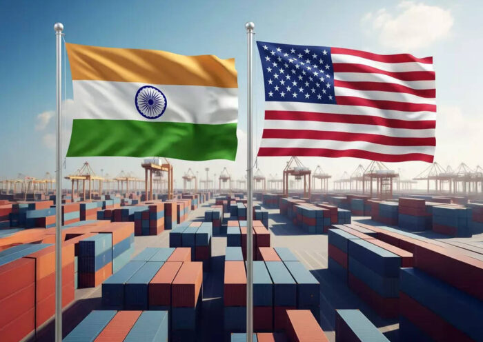 अमेरिका-भारत व्यापार वार्ता: अमेरिका-भारत व्यापार समझौता: वार्ता कहां होगी और क्या उम्मीद की जाए - समझाया गया