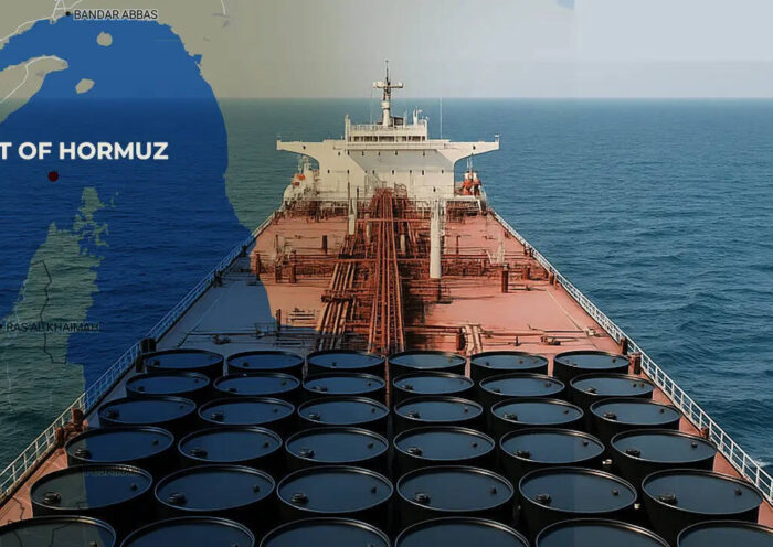 होर्मुज जलडमरूमध्य की नाकाबंदी: भारत, चीन की वैकल्पिक तेल आपूर्ति की संभावना कम हो गई है क्योंकि रूसी कच्चे तेल की मात्रा कम हो गई है