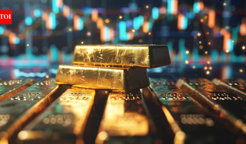आज सोने की कीमत की भविष्यवाणी: 22 अप्रैल, 2026 और निकट अवधि में सोने, चांदी की कीमतें कहां होंगी?