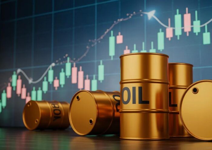 तेल की कीमतें आज: तेल की कीमतें आज: कच्चे तेल में गिरावट, क्योंकि बाजार में अमेरिका-ईरान वार्ता, युद्धविराम विस्तार पर असर पड़ रहा है