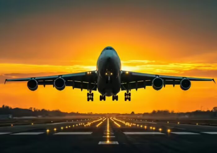 केंद्र ने एटीएफ आदेश में संशोधन किया, सिंथेटिक विकल्पों के साथ विमानन टरबाइन ईंधन के मिश्रण की अनुमति दी