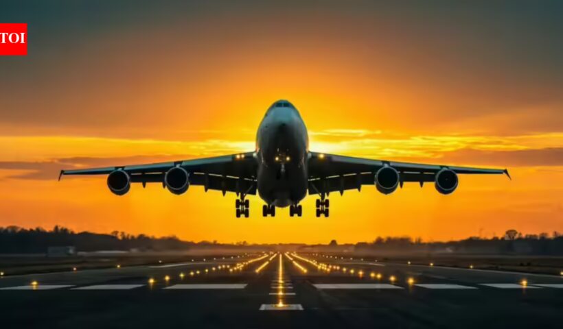 केंद्र ने एटीएफ आदेश में संशोधन किया, सिंथेटिक विकल्पों के साथ विमानन टरबाइन ईंधन के मिश्रण की अनुमति दी