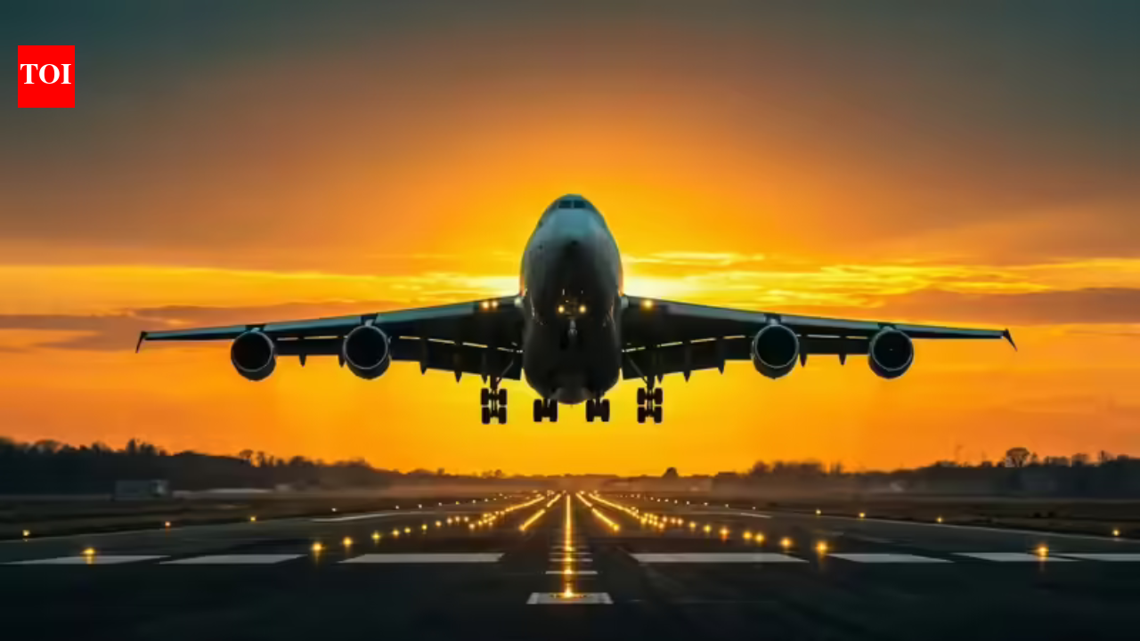 केंद्र ने एटीएफ आदेश में संशोधन किया, सिंथेटिक विकल्पों के साथ विमानन टरबाइन ईंधन के मिश्रण की अनुमति दी