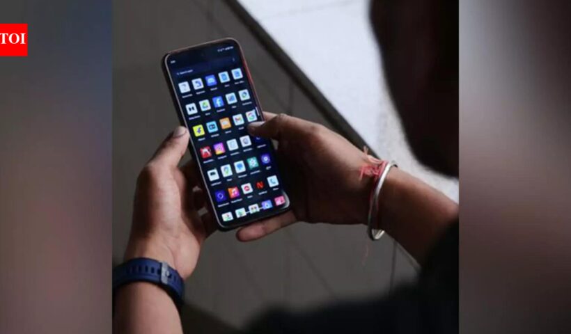 भारत में 28% मोबाइल घरेलू कंपनियों द्वारा बनाये जाते हैं