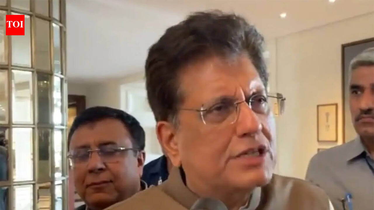 'व्यापार समझौता बड़े अवसर प्रदान करेगा': भारत-न्यूजीलैंड एफटीए पर हस्ताक्षर से पहले पीयूष गोयल