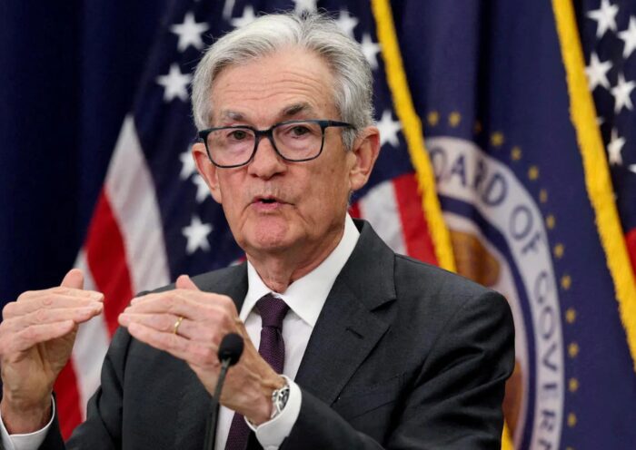 Donald Trump targets Fed chief Jerome Powell again, threatens to fire him if he is 'not leaving on time'