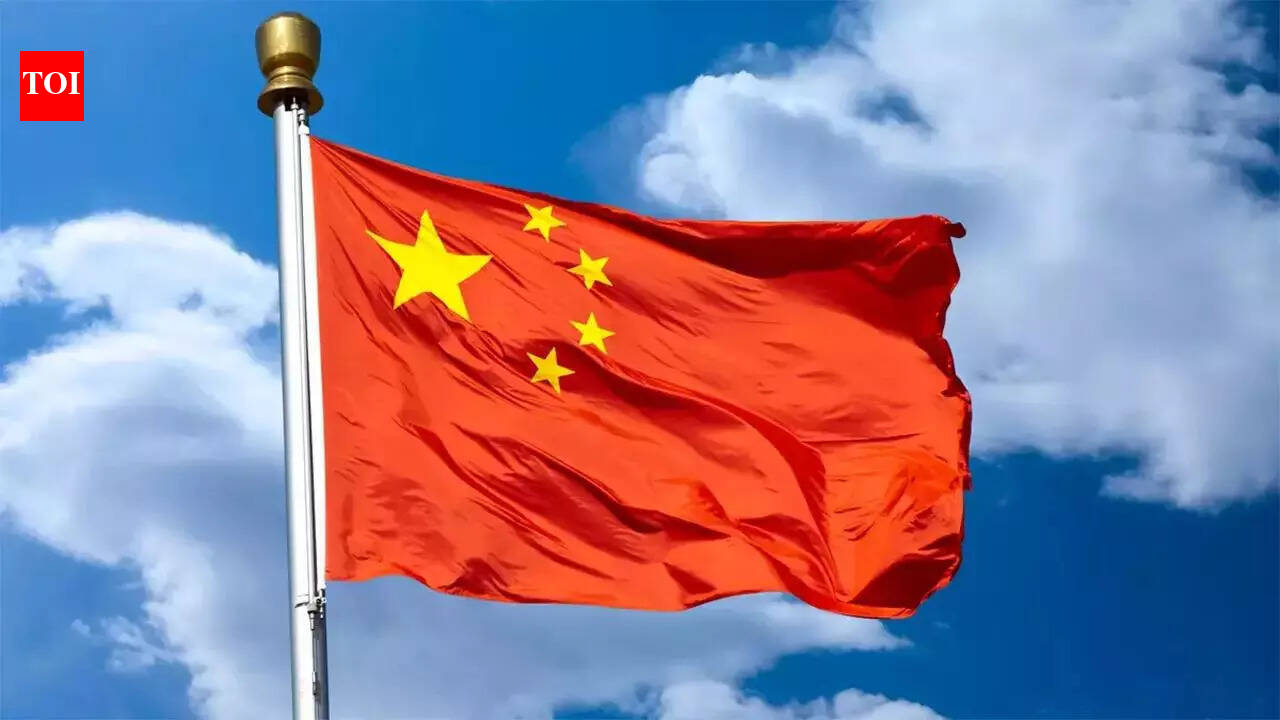 चीन के व्यापार आंकड़े: ट्रंप-शी की यात्रा से पहले अप्रैल में निर्यात में 14.1% का उछाल
