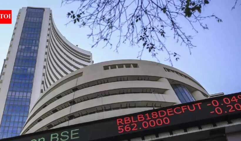 कच्चे तेल की कीमतों का प्रभाव: अमेरिका-ईरान तनाव, कच्चे तेल की चिंताओं के बीच इस सप्ताह शेयर बाजारों में उतार-चढ़ाव रहने की संभावना है