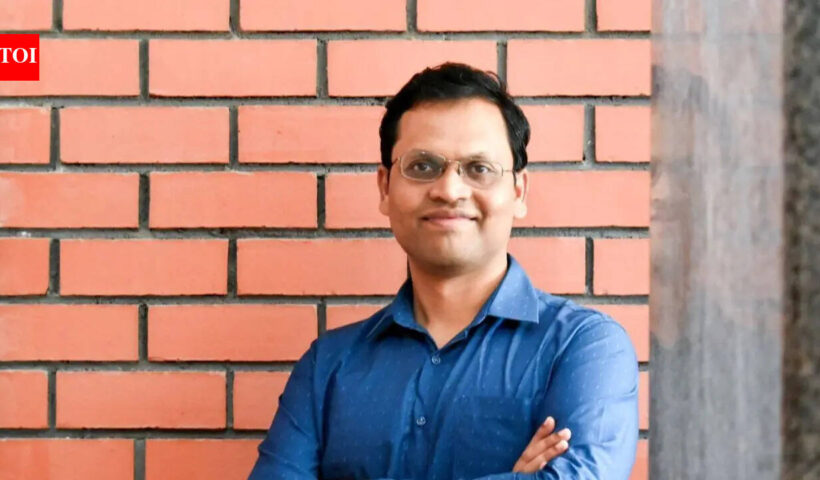 भारत को अपना स्वयं का एआई मॉडल बनाना चाहिए: सर्वम एआई
