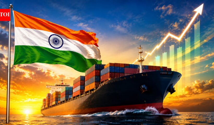 भारत-ब्रिक्स व्यापार बढ़कर 416 अरब डॉलर हो गया, लेकिन घाटा बढ़ता जा रहा है