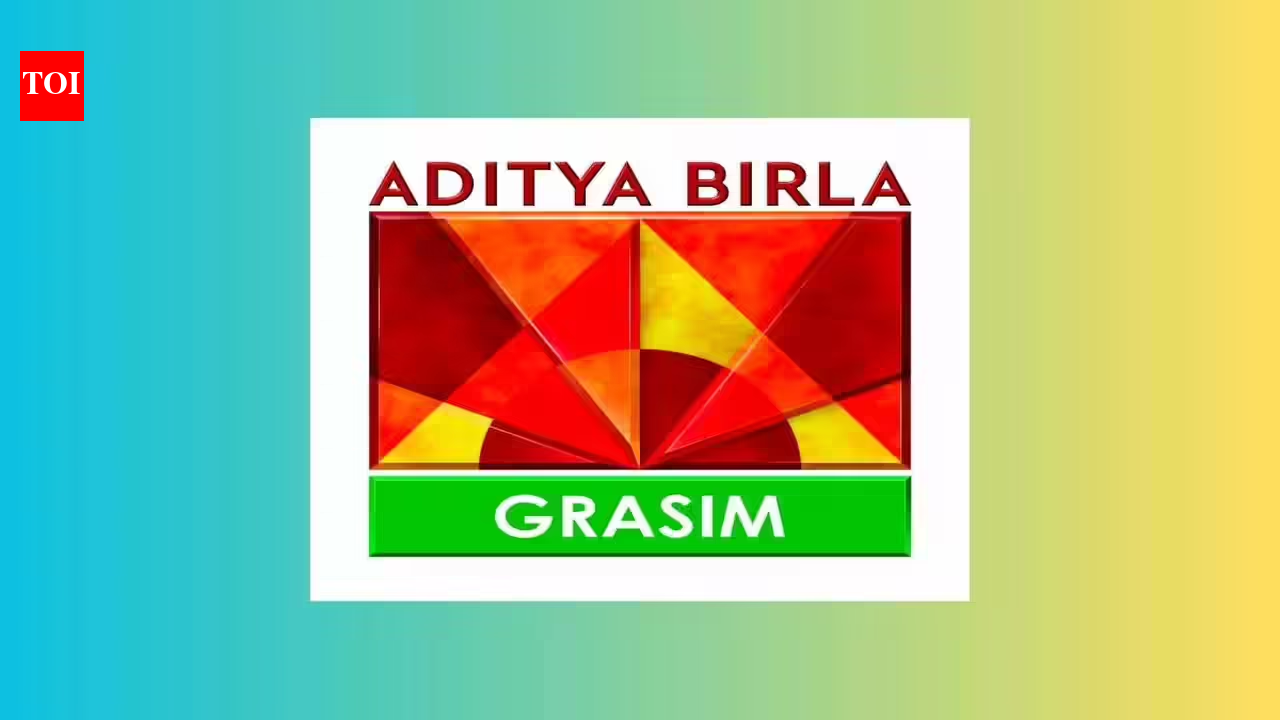 ग्रासिम Q4 का मुनाफा 28% बढ़कर 3,802 करोड़ रुपये