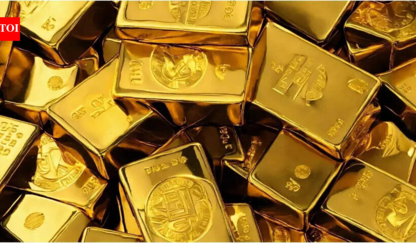 FY27 में सोने की मांग 10 साल के निचले स्तर पर पहुंच सकती है