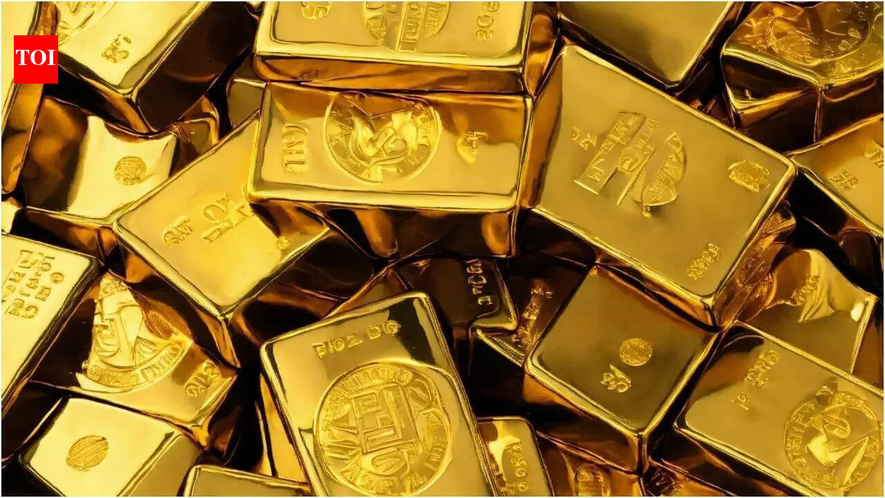 FY27 में सोने की मांग 10 साल के निचले स्तर पर पहुंच सकती है