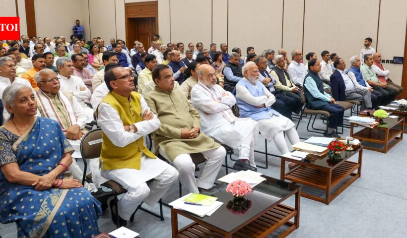 पहले 50 शहरों को पूरी तरह स्वच्छ बनाएं: शहरी कार्य मंत्रालय, राज्यों से पीएम