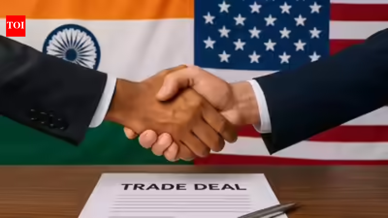 भारत-अमेरिका व्यापार समझौते पर केवल 1% काम बचा है: अमेरिकी राजदूत सर्जियो गोर