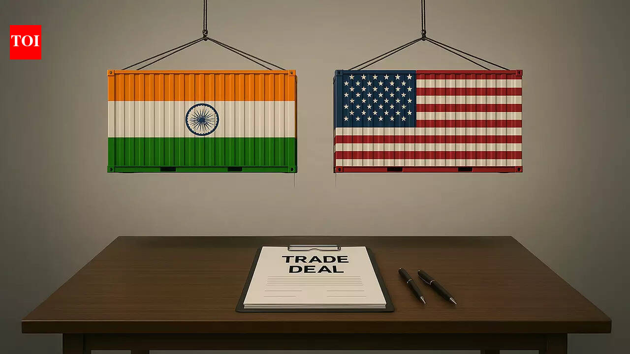 भारत-अमेरिका व्यापार वार्ता 1 जून को फिर से शुरू होगी क्योंकि दोनों पक्ष अंतरिम समझौते को अंतिम रूप देने पर जोर दे रहे हैं