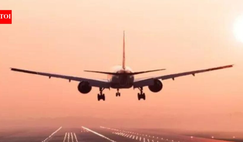 रूस ने 30 नवंबर तक विमानन ईंधन निर्यात प्रतिबंध लगाया
