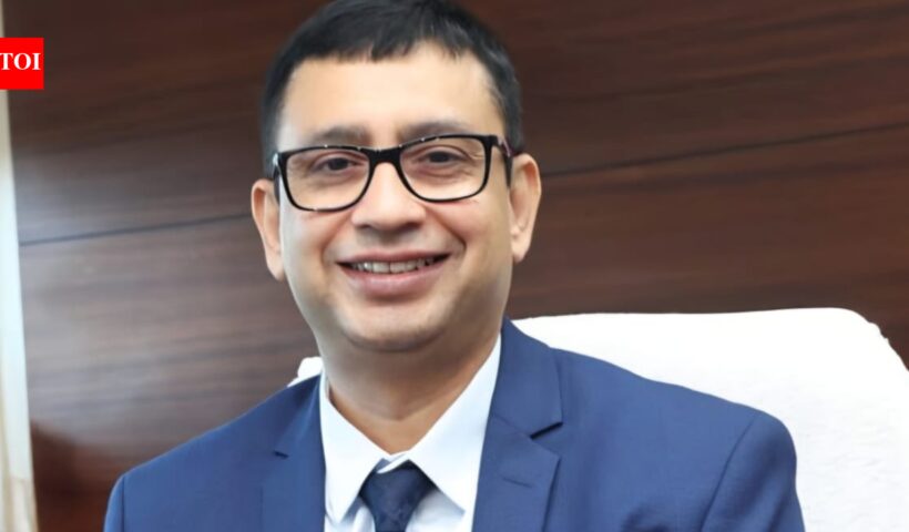 ब्रजेश कुमार सिंह को केनरा बैंक का एमडी और सीईओ नियुक्त किया गया