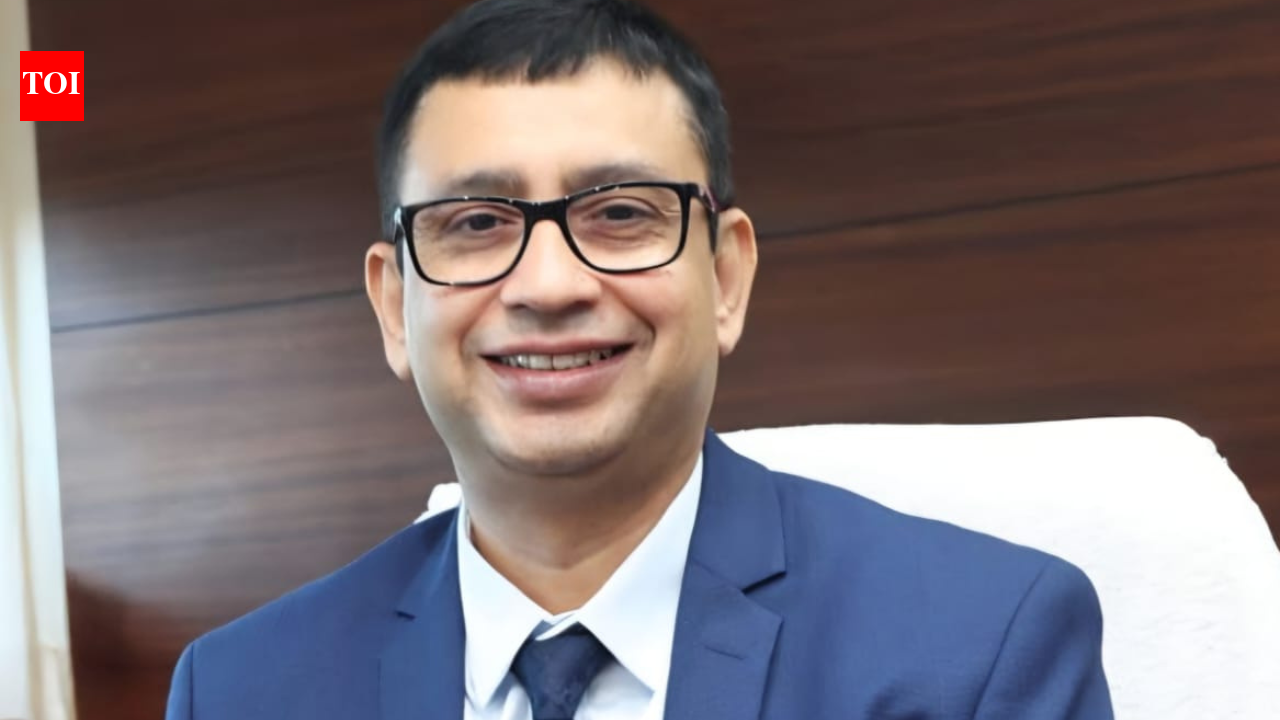 ब्रजेश कुमार सिंह को केनरा बैंक का एमडी और सीईओ नियुक्त किया गया