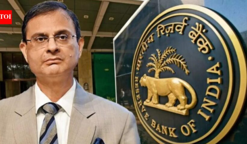 आरबीआई एमपीसी बैठक: क्या मध्य पूर्व संकट और मुद्रास्फीति की आशंकाओं के बीच केंद्रीय बैंक दरों में कटौती, रोक या बढ़ोतरी करेगा? क्या कहते हैं अर्थशास्त्री
