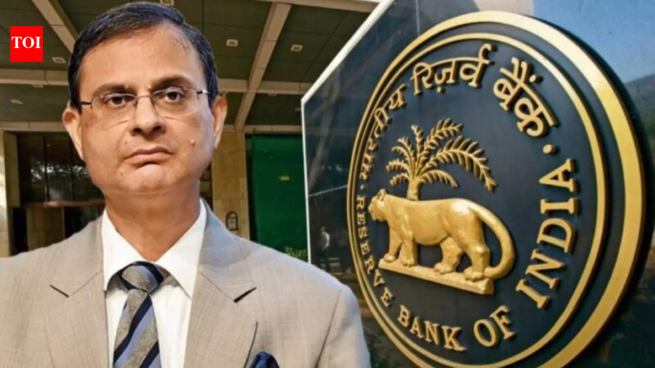 आरबीआई एमपीसी बैठक: क्या मध्य पूर्व संकट और मुद्रास्फीति की आशंकाओं के बीच केंद्रीय बैंक दरों में कटौती, रोक या बढ़ोतरी करेगा? क्या कहते हैं अर्थशास्त्री