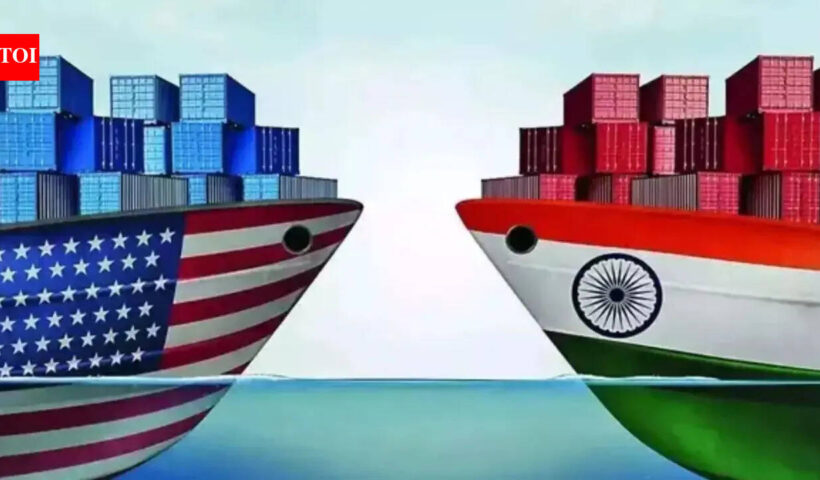 भारत, अमेरिका गैर-टैरिफ उपायों पर विचार कर रहे हैं