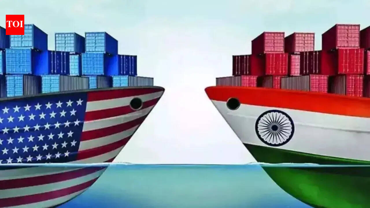 भारत, अमेरिका गैर-टैरिफ उपायों पर विचार कर रहे हैं