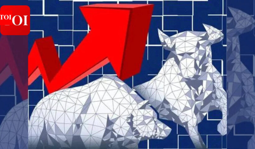 एनएसई टॉप गेनर्स: शेयर बाजार आज: 11 जून को एनएसई और बीएसई पर शीर्ष 10 लाभ पाने वाले और हारने वाले कौन से हैं? सूची जांचें