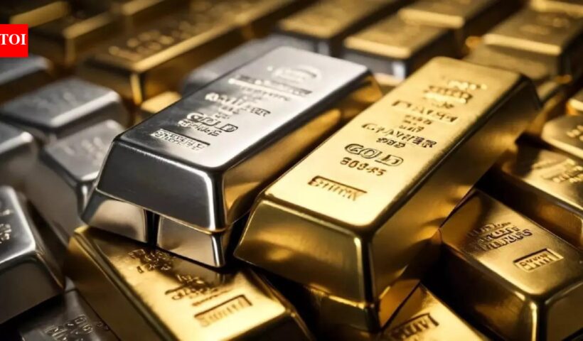 गोल्ड स्लिवर रेट आउटलुक: फेड, बैंक ऑफ जापान के फैसले फोकस में; अमेरिका-ईरान डील और कच्चे तेल से सर्राफा कीमतों को दिशा मिलेगी